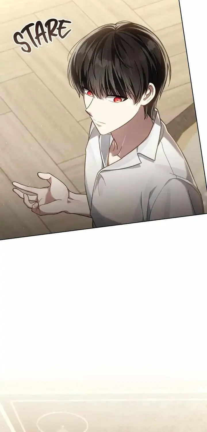 Reborn as the Enemy Prince Chapter 90 Gambar 25