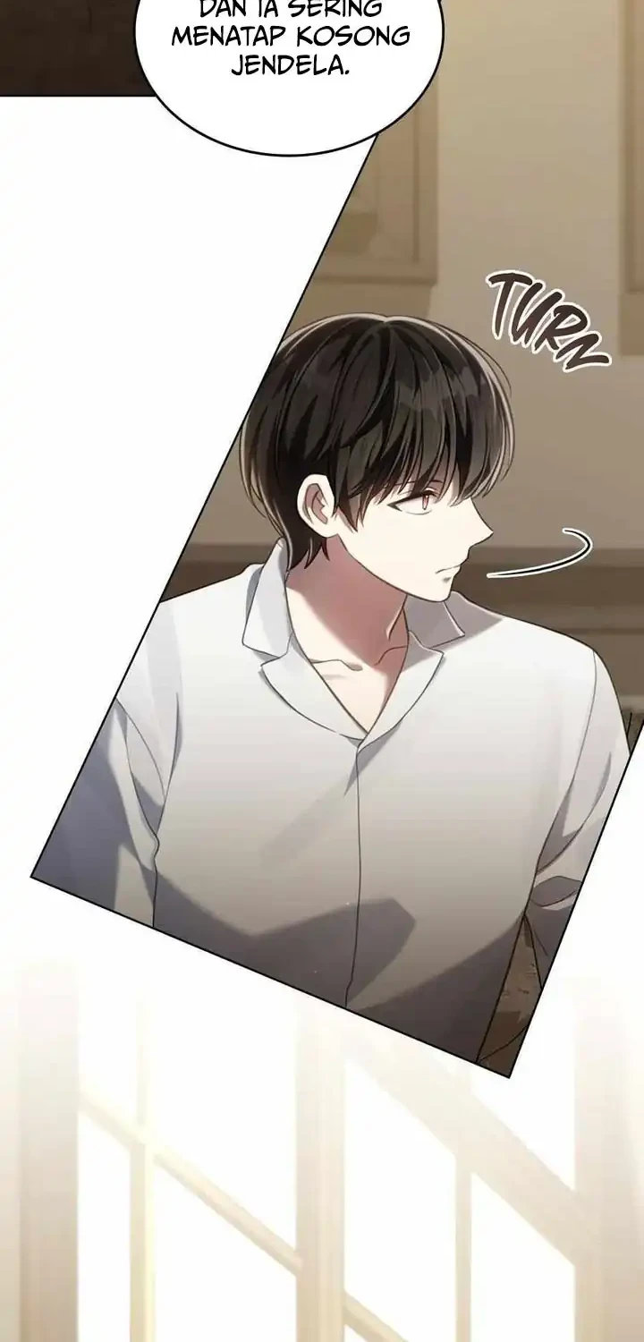 Reborn as the Enemy Prince Chapter 90 Gambar 27