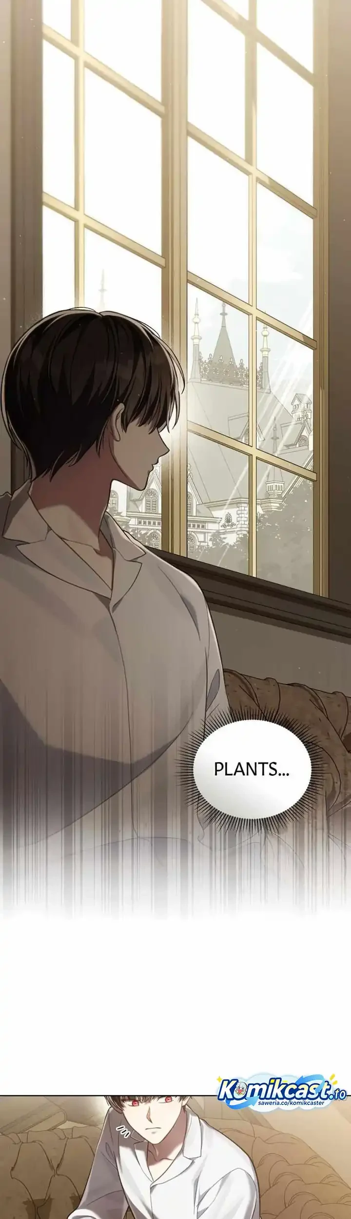 Reborn as the Enemy Prince Chapter 90 Gambar 28