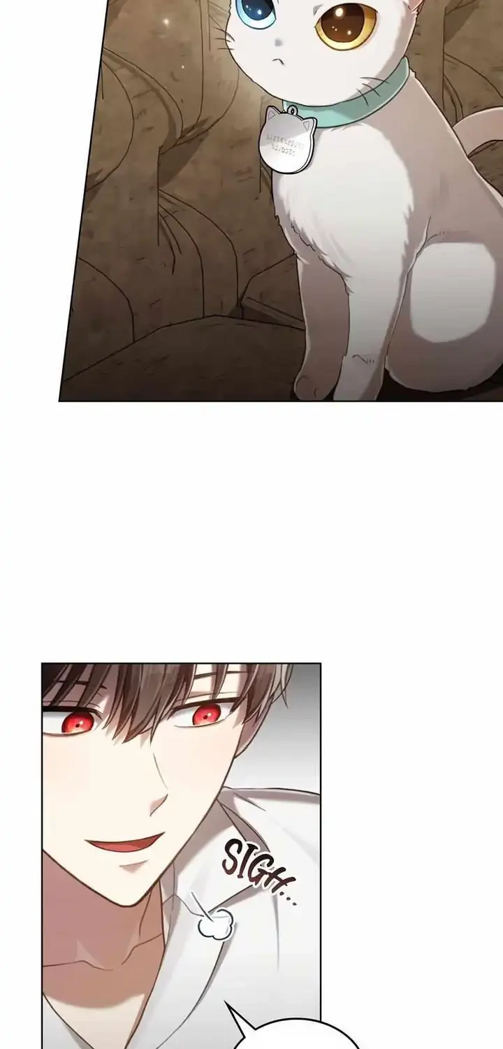 Reborn as the Enemy Prince Chapter 90 Gambar 31