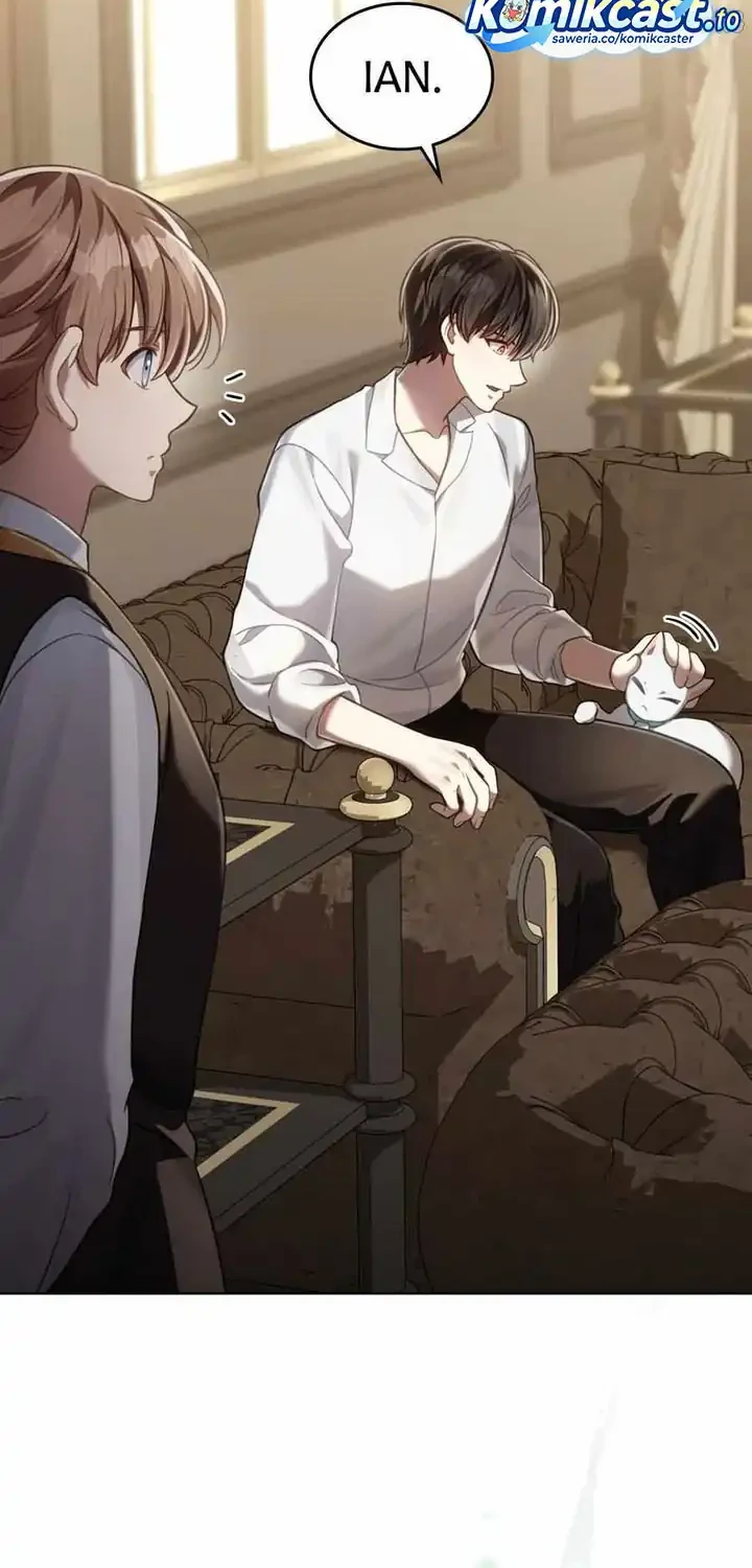 Reborn as the Enemy Prince Chapter 90 Gambar 33