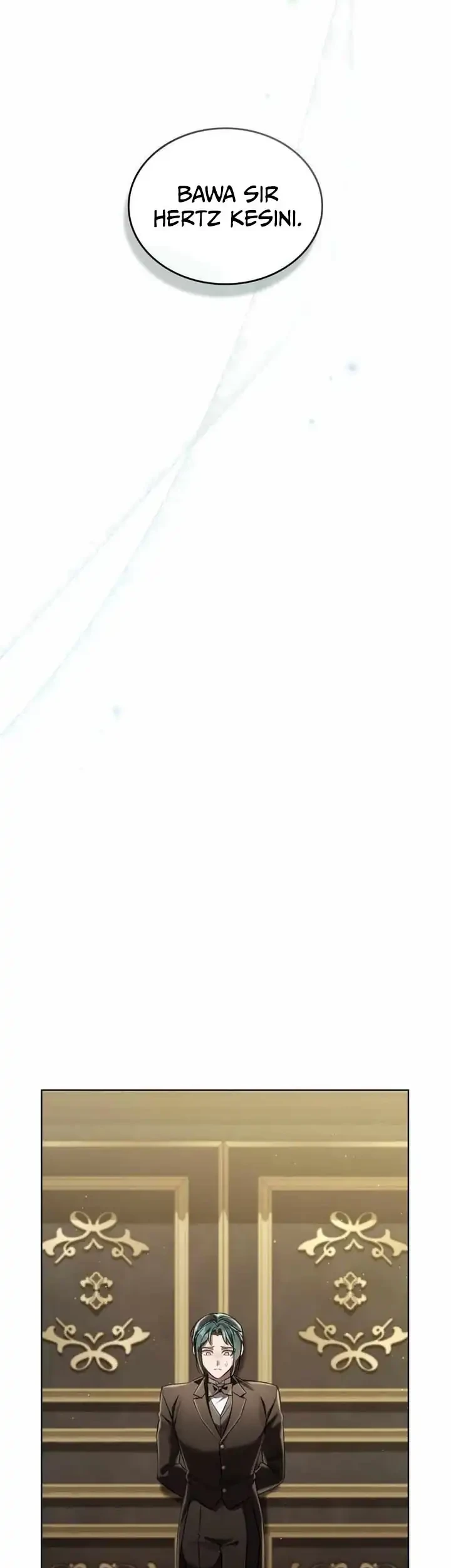 Reborn as the Enemy Prince Chapter 90 Gambar 34