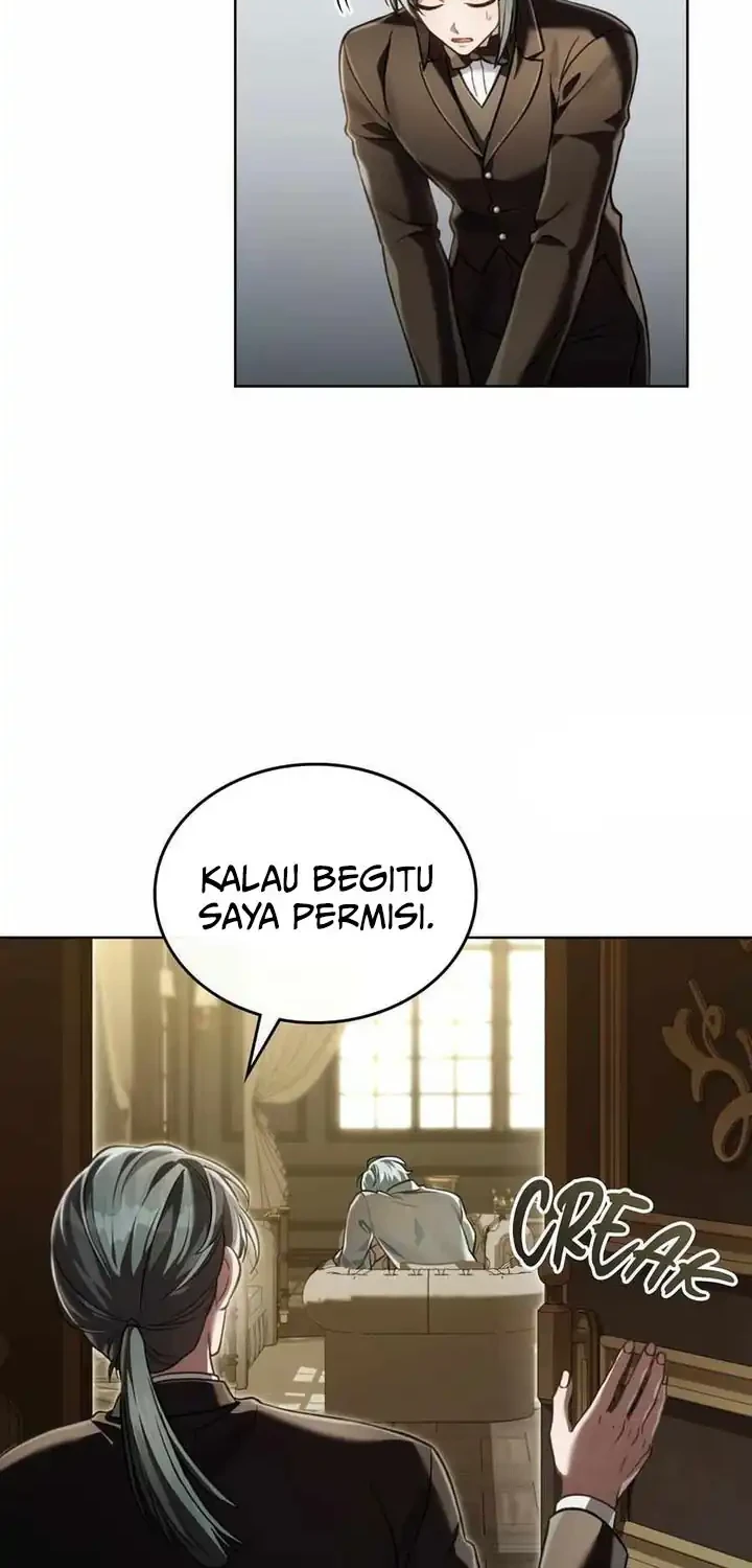 Reborn as the Enemy Prince Chapter 90 Gambar 37