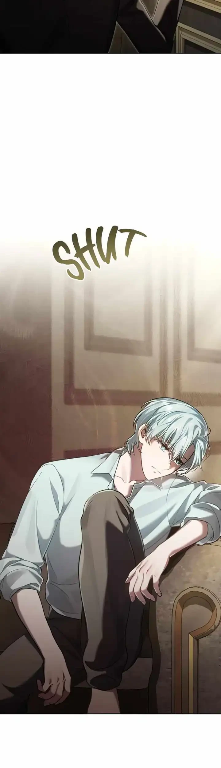 Reborn as the Enemy Prince Chapter 90 Gambar 38