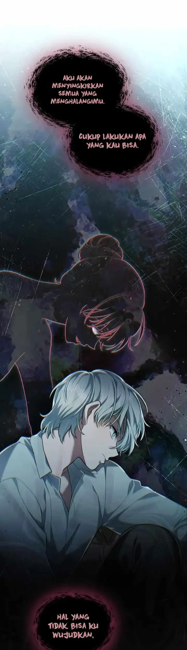 Reborn as the Enemy Prince Chapter 90 Gambar 40