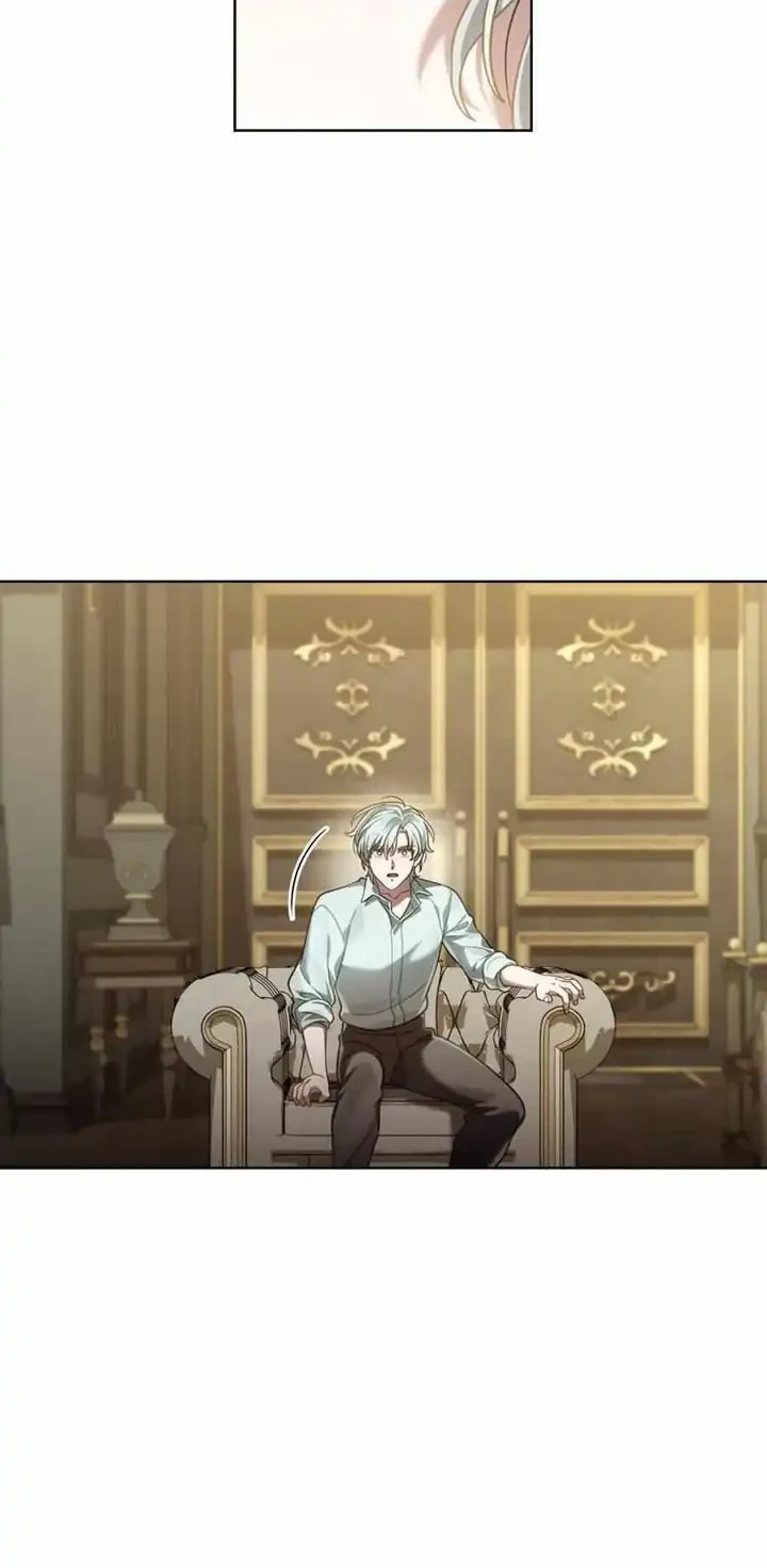 Reborn as the Enemy Prince Chapter 90 Gambar 45