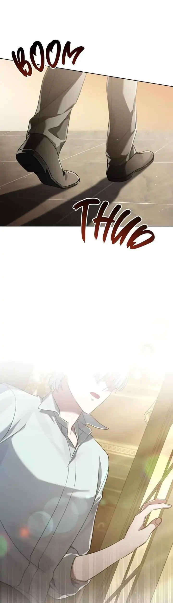 Reborn as the Enemy Prince Chapter 90 Gambar 46