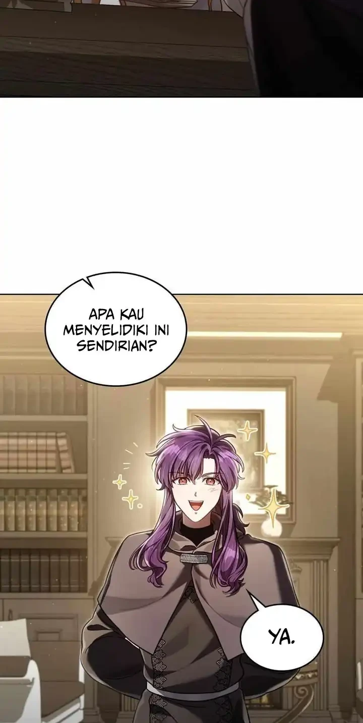 Reborn as the Enemy Prince Chapter 90 Gambar 5