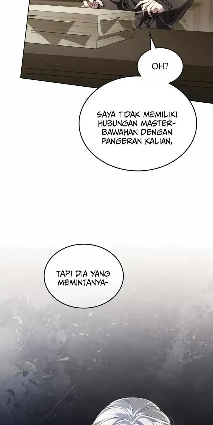 Reborn as the Enemy Prince Chapter 90 Gambar 7