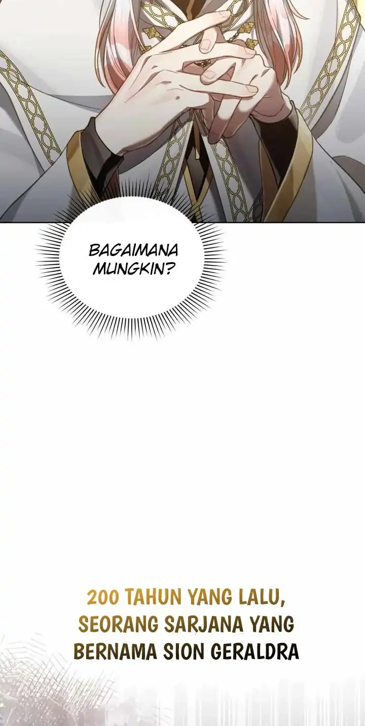 Reborn as the Enemy Prince Chapter 90 Gambar 9