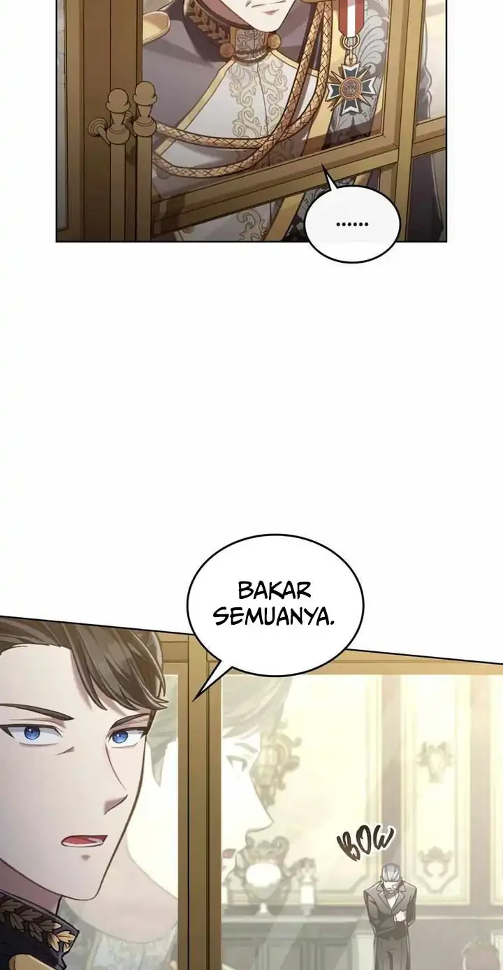 Reborn as the Enemy Prince Chapter 90 Gambar 15