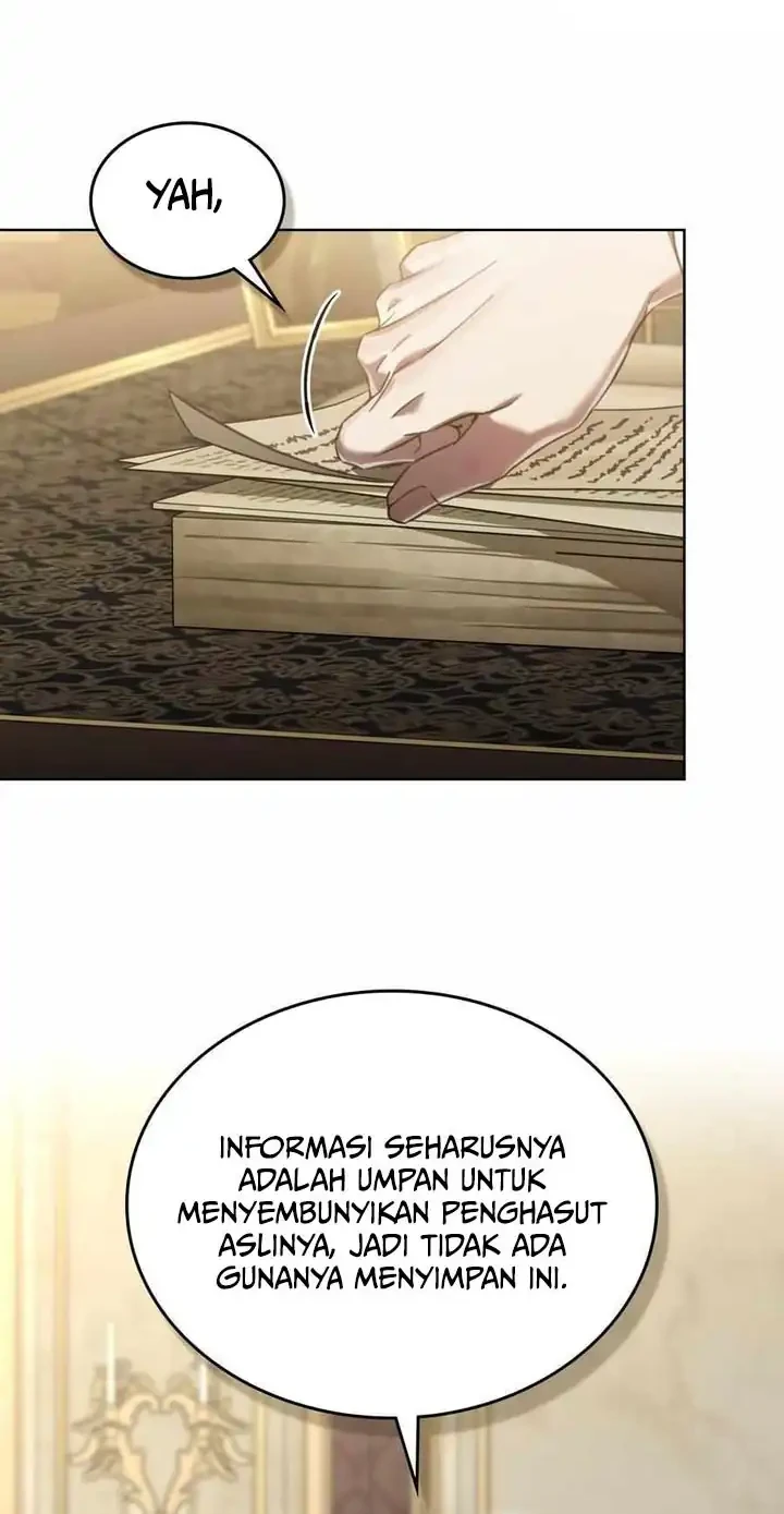 Reborn as the Enemy Prince Chapter 90 Gambar 17