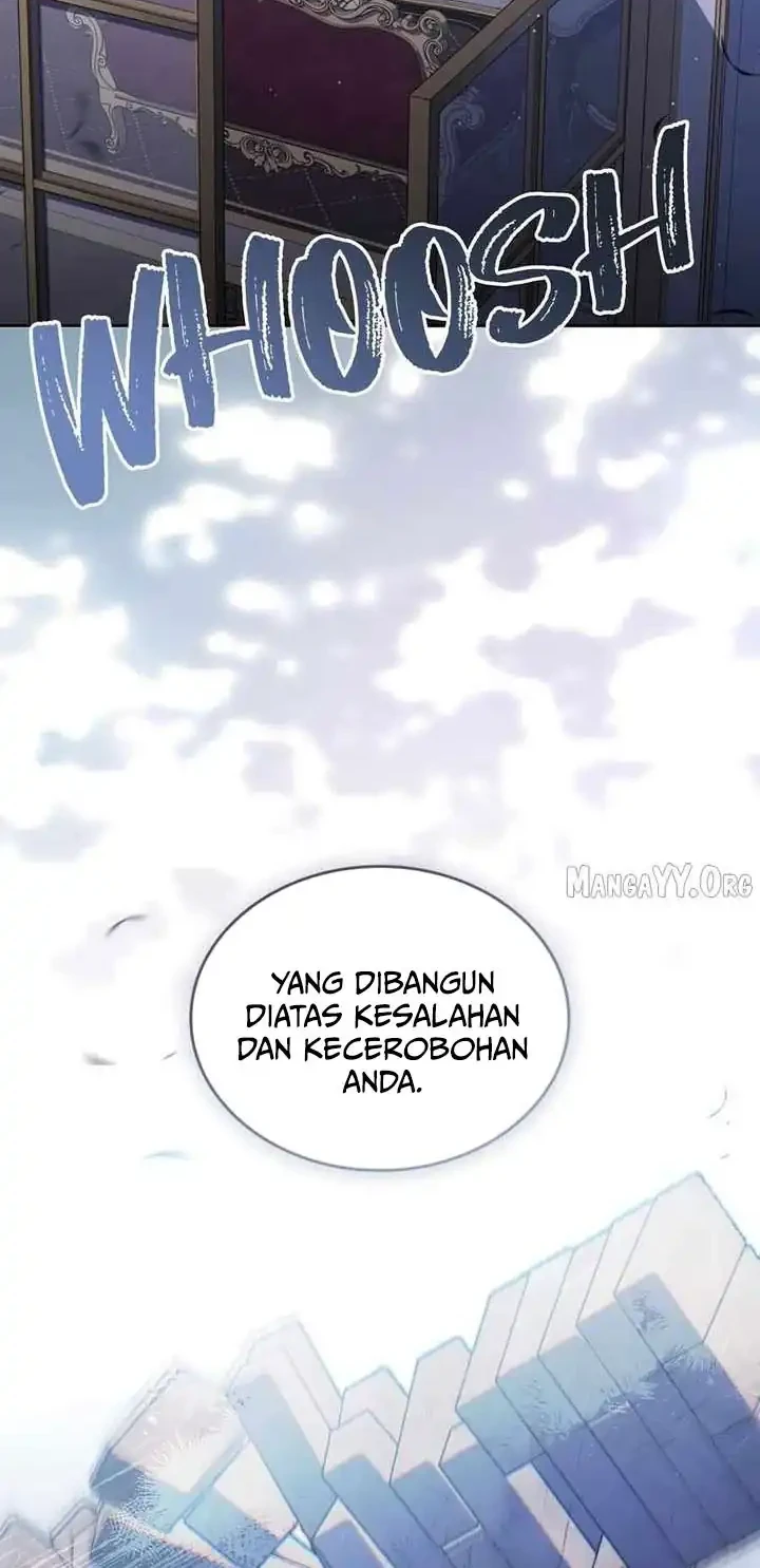 Reborn as the Enemy Prince Chapter 91 Gambar 27