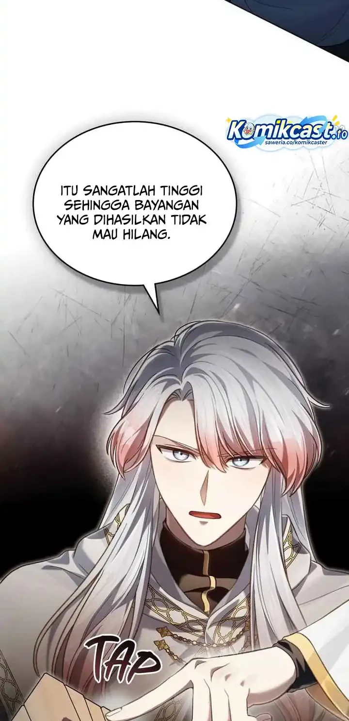 Reborn as the Enemy Prince Chapter 91 Gambar 29