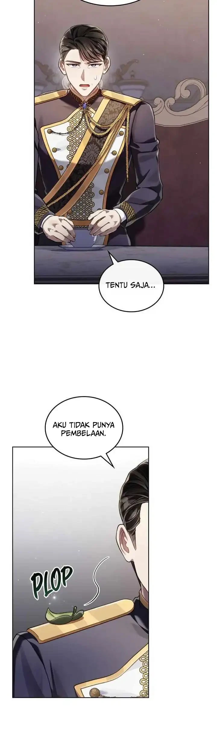 Reborn as the Enemy Prince Chapter 91 Gambar 32