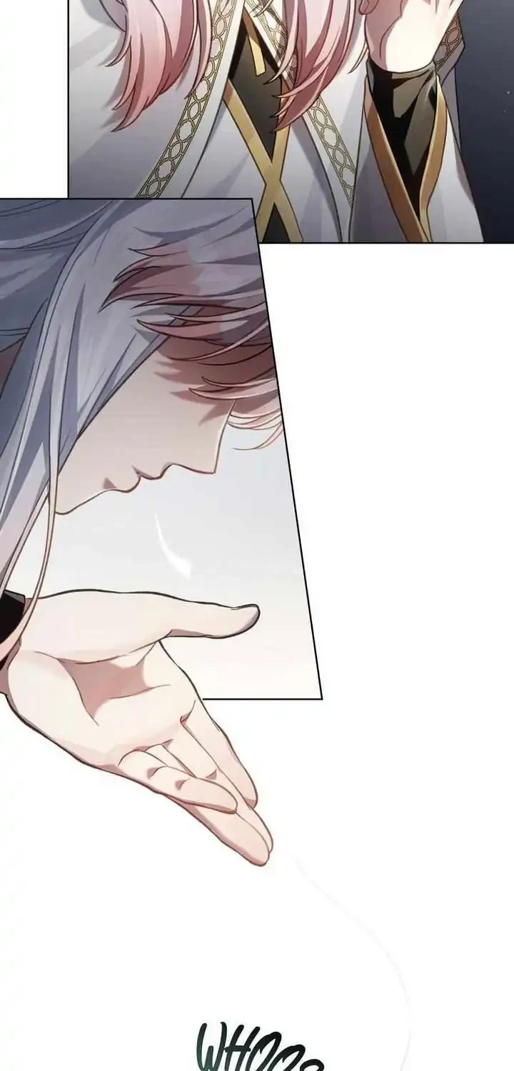 Reborn as the Enemy Prince Chapter 91 Gambar 35