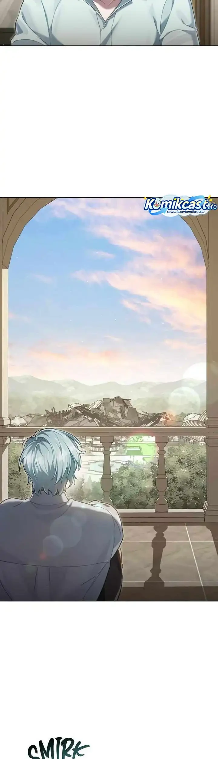 Reborn as the Enemy Prince Chapter 91 Gambar 38