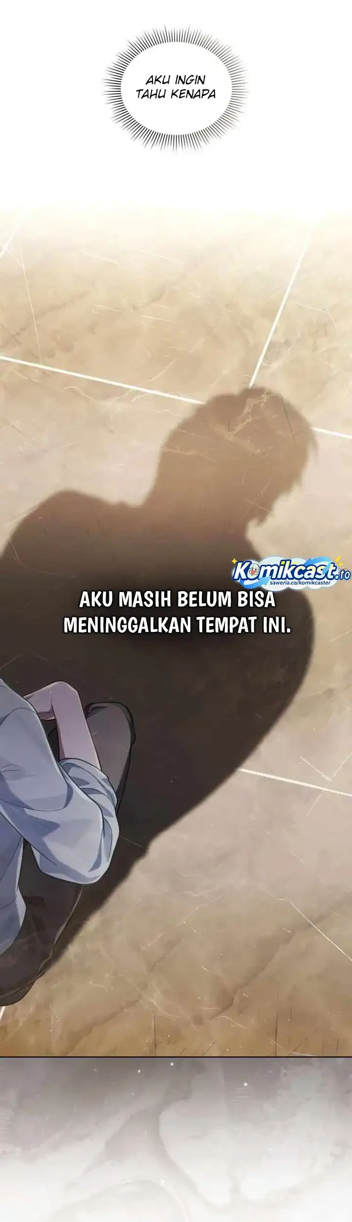 Reborn as the Enemy Prince Chapter 91 Gambar 40