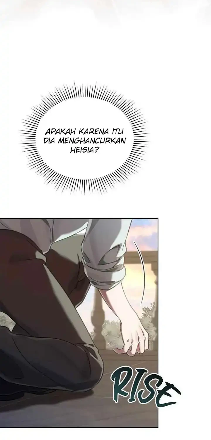 Reborn as the Enemy Prince Chapter 91 Gambar 41