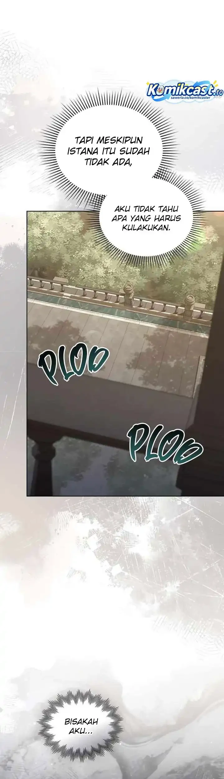 Reborn as the Enemy Prince Chapter 91 Gambar 42