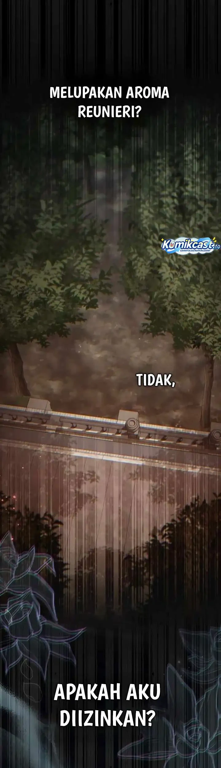 Reborn as the Enemy Prince Chapter 91 Gambar 44