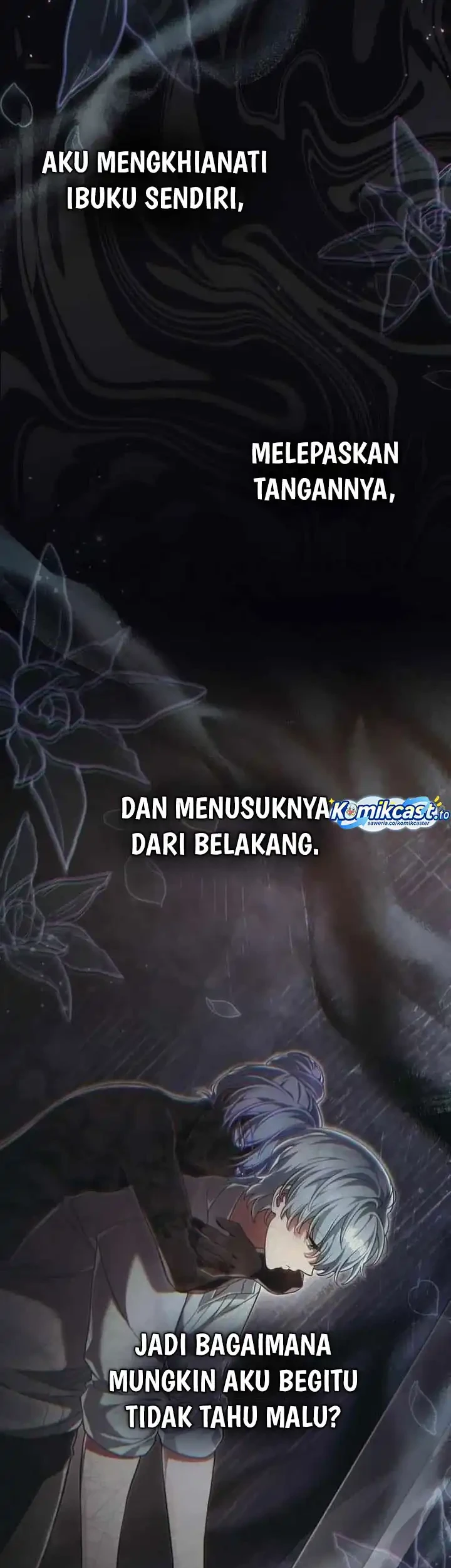 Reborn as the Enemy Prince Chapter 91 Gambar 46