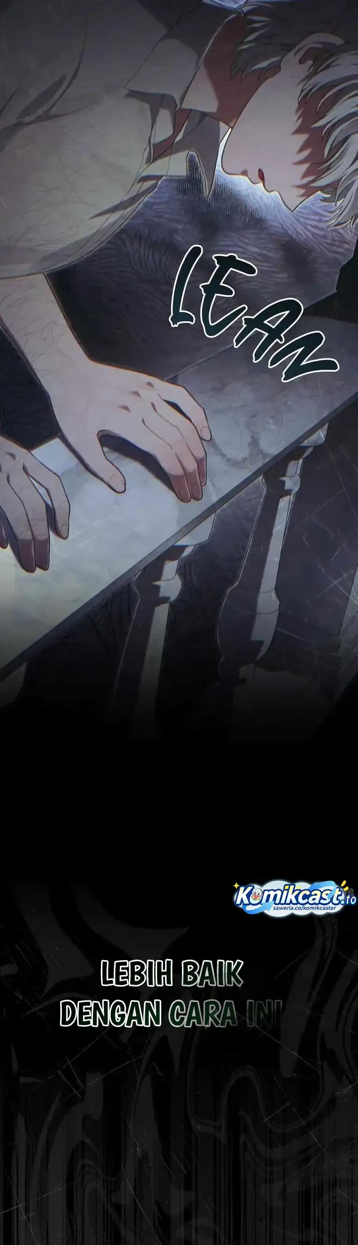 Reborn as the Enemy Prince Chapter 91 Gambar 48