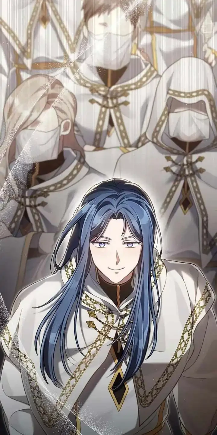 Reborn as the Enemy Prince Chapter 91 Gambar 3