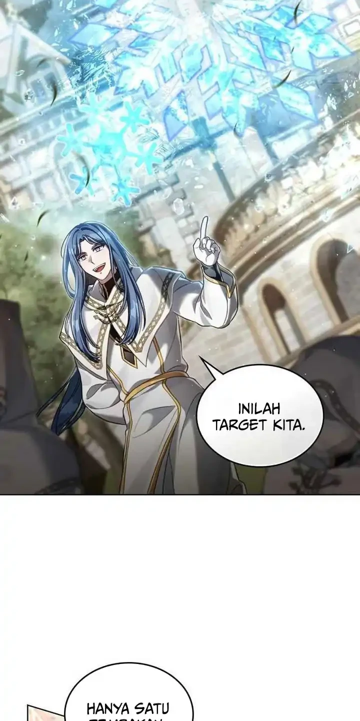 Reborn as the Enemy Prince Chapter 91 Gambar 5