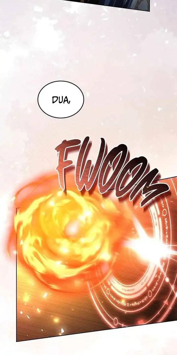 Reborn as the Enemy Prince Chapter 91 Gambar 7