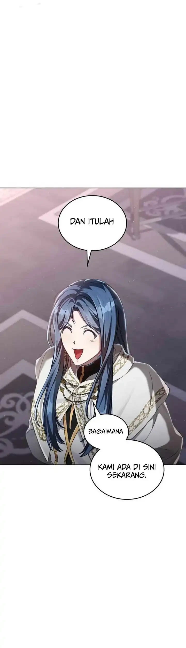 Reborn as the Enemy Prince Chapter 91 Gambar 12