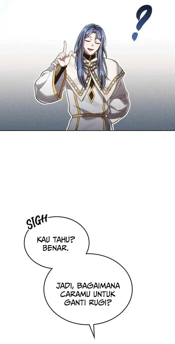 Reborn as the Enemy Prince Chapter 91 Gambar 17