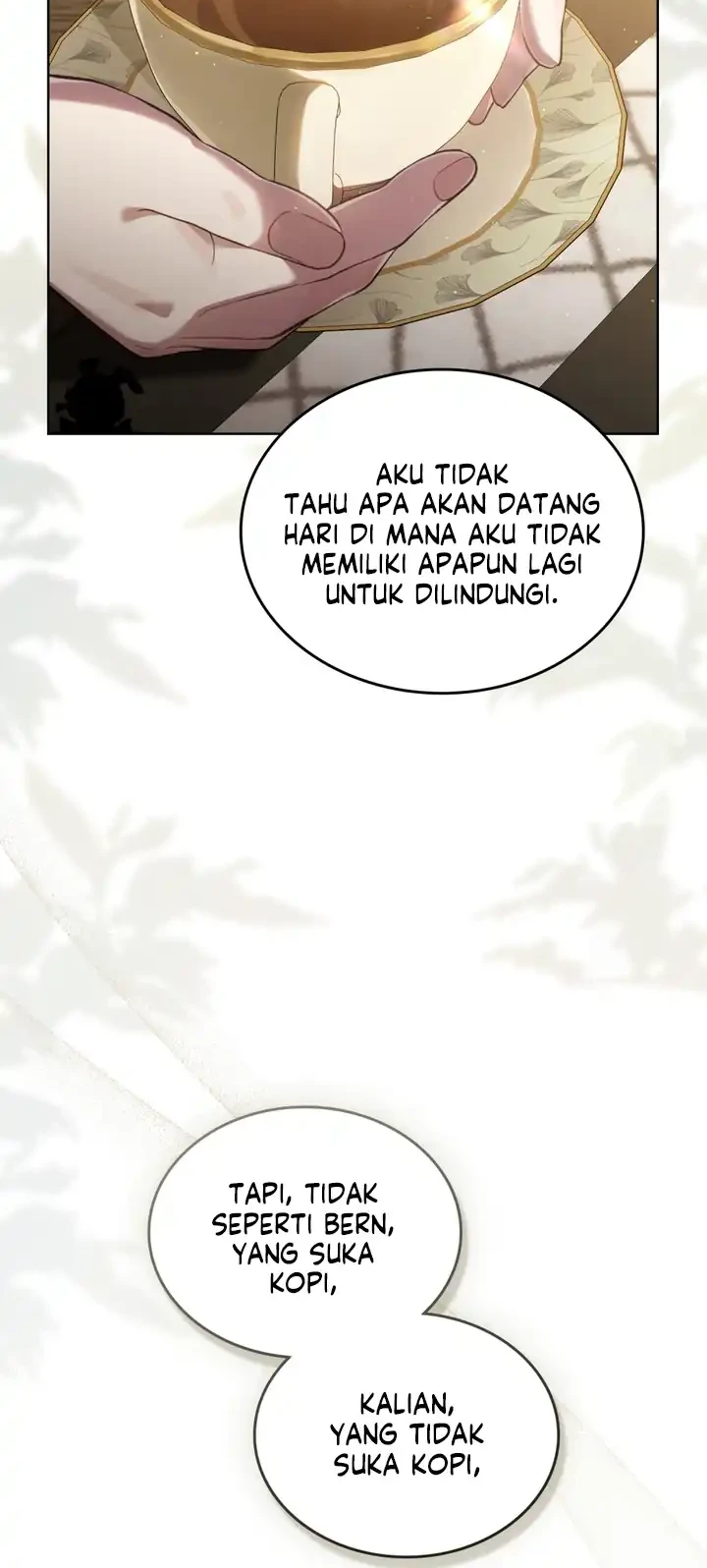 Reborn as the Enemy Prince Chapter 96 Gambar 19