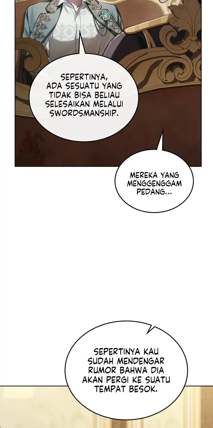 Reborn as the Enemy Prince Chapter 96 Gambar 25