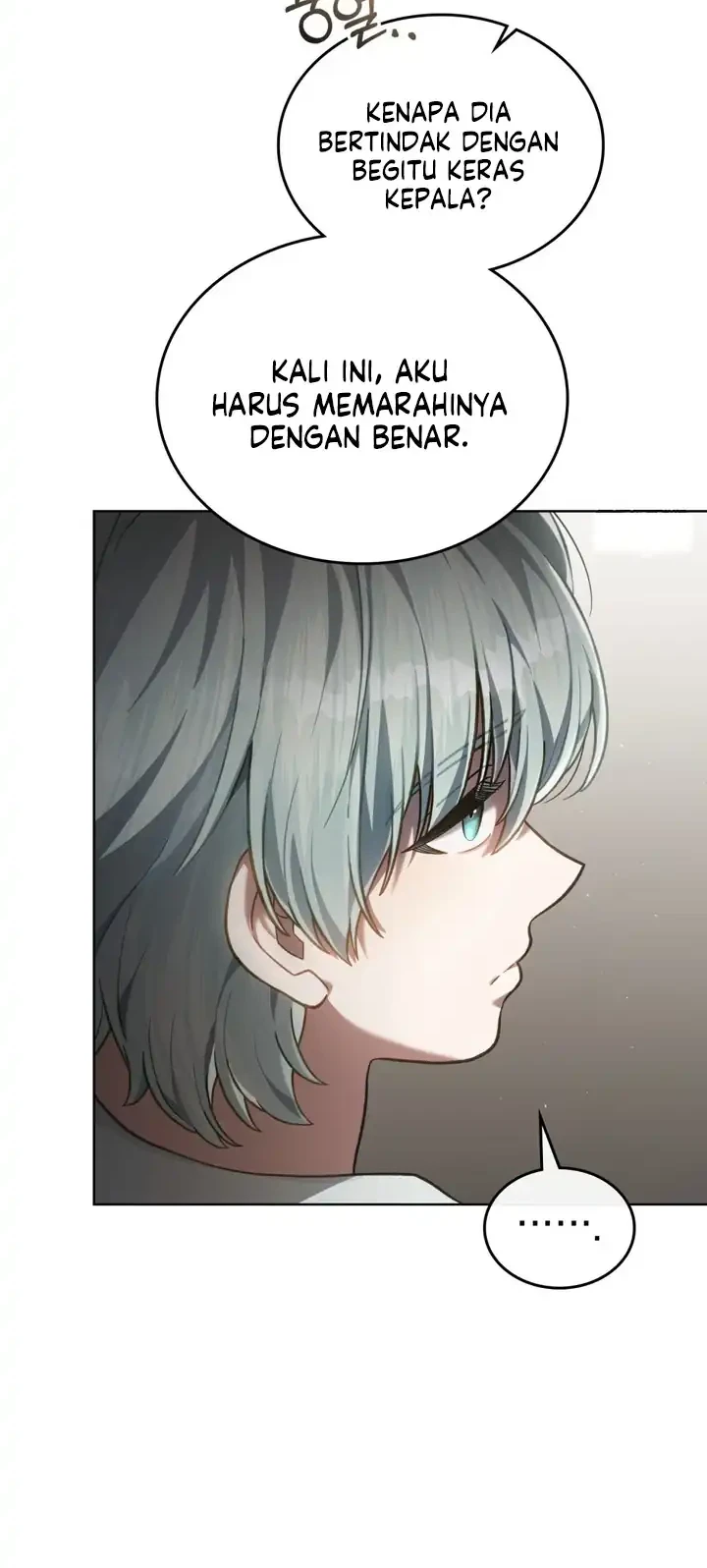 Reborn as the Enemy Prince Chapter 96 Gambar 27