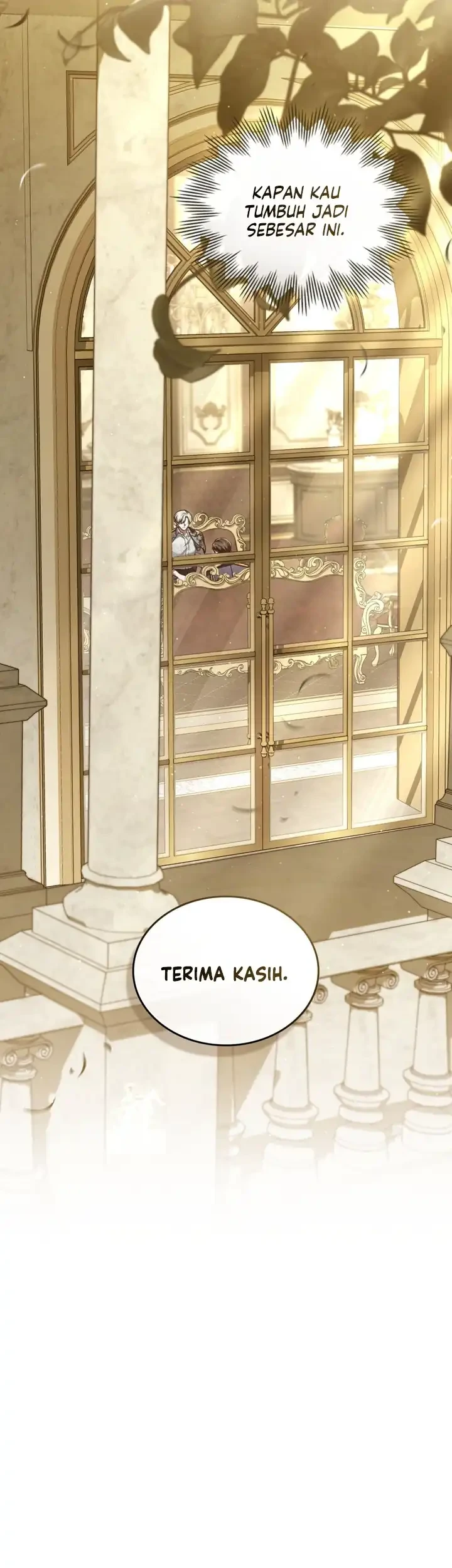 Reborn as the Enemy Prince Chapter 96 Gambar 36