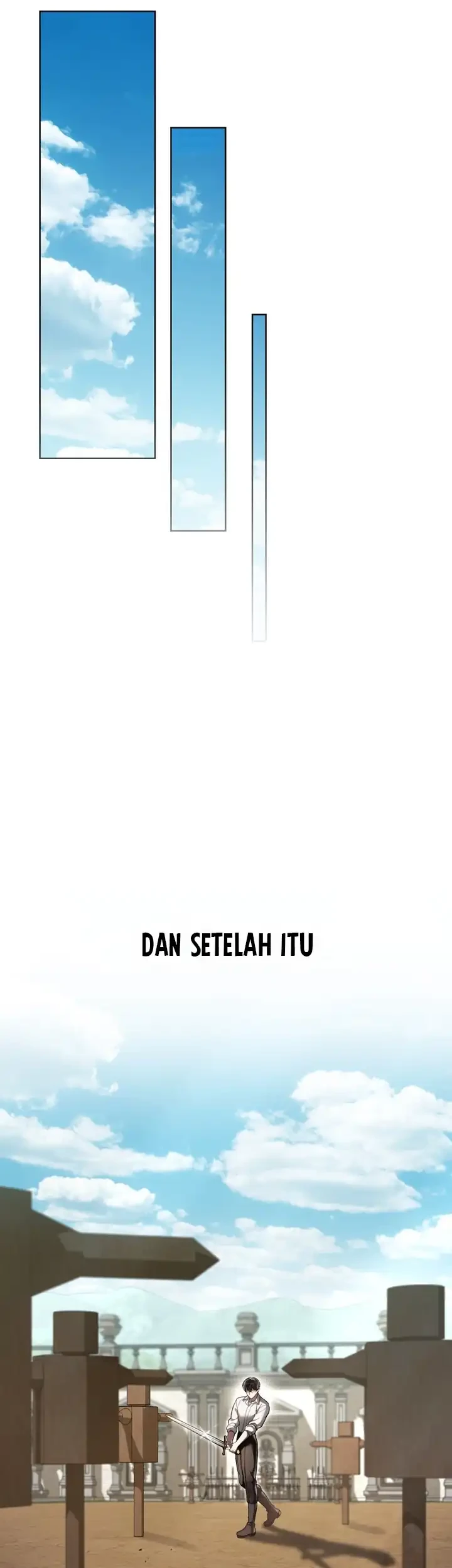 Reborn as the Enemy Prince Chapter 96 Gambar 40