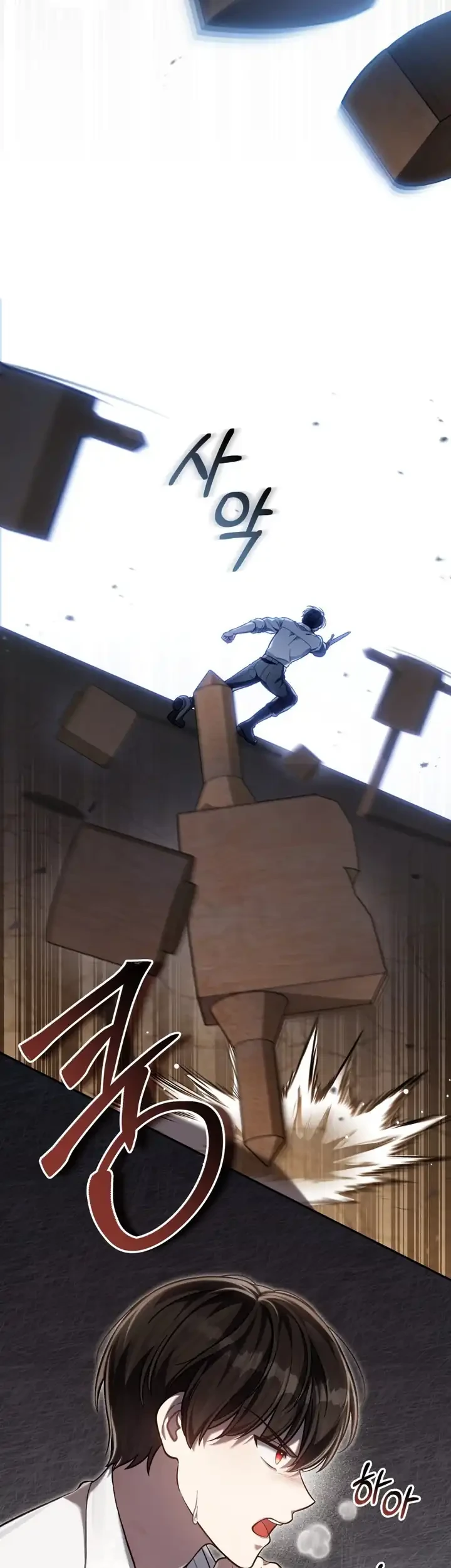 Reborn as the Enemy Prince Chapter 96 Gambar 44