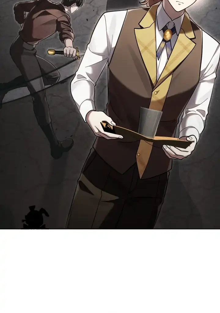 Reborn as the Enemy Prince Chapter 96 Gambar 47