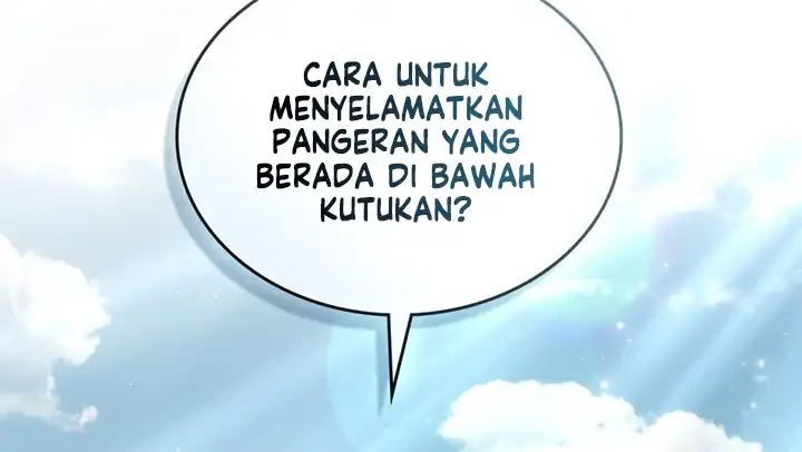 Reborn as the Enemy Prince Chapter 96 Gambar 49