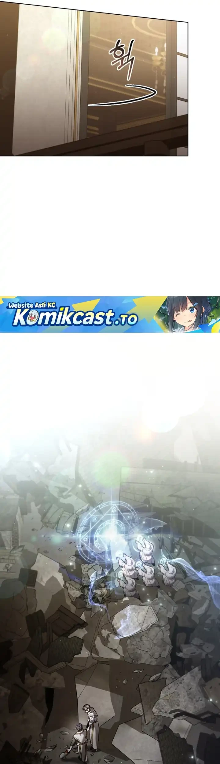 Reborn as the Enemy Prince Chapter 96 Gambar 52