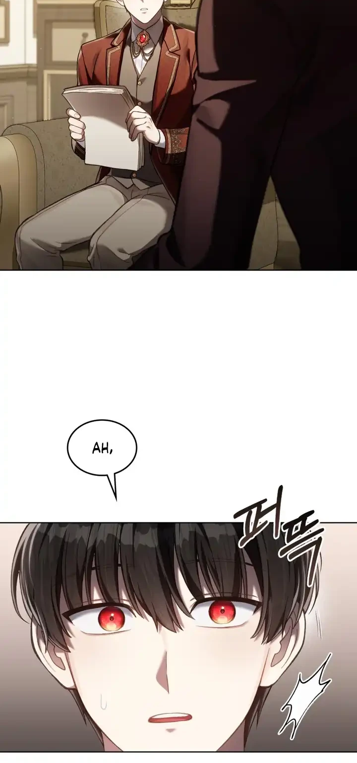 Reborn as the Enemy Prince Chapter 96 Gambar 5