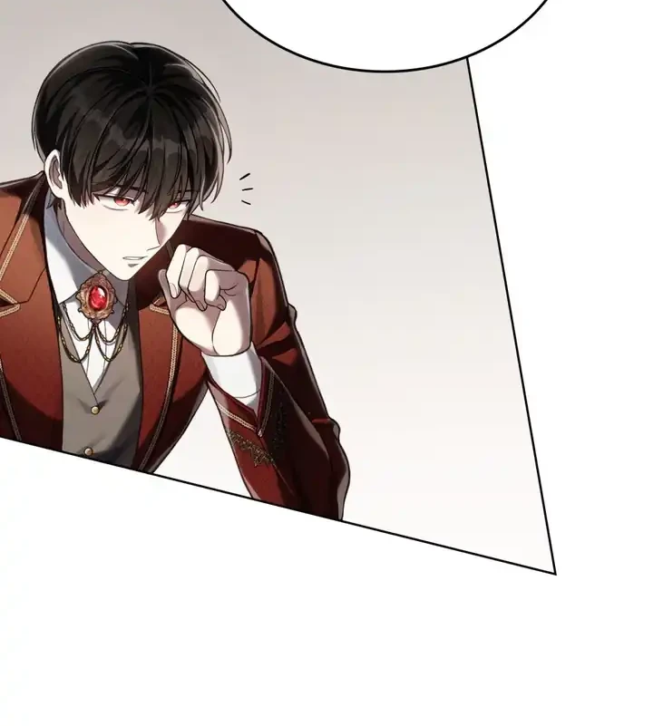 Reborn as the Enemy Prince Chapter 96 Gambar 7