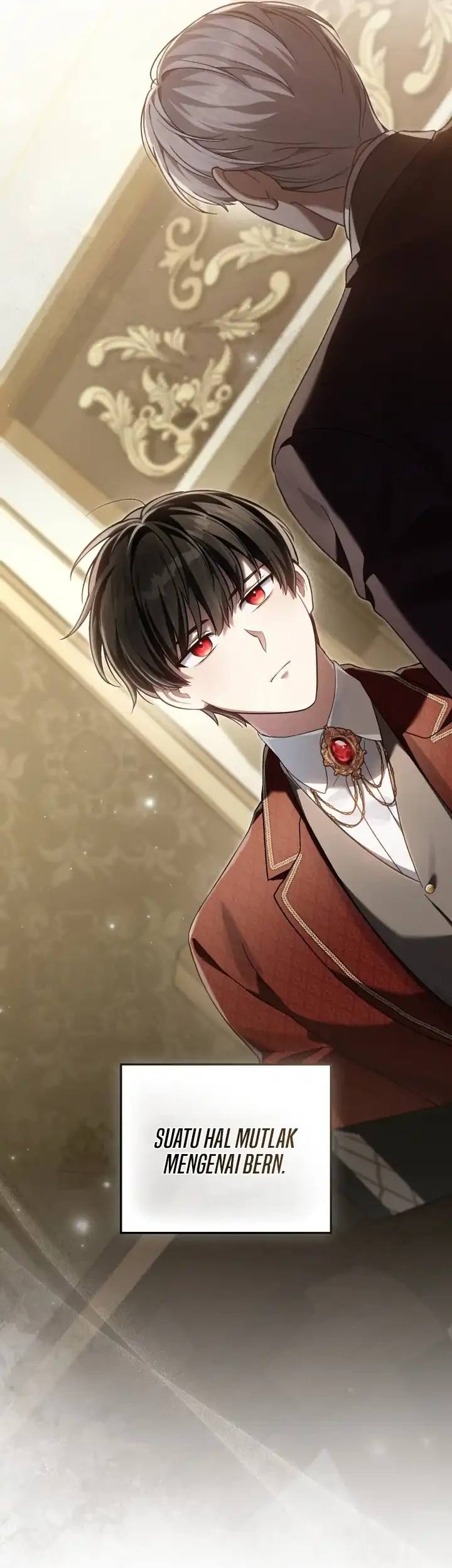 Reborn as the Enemy Prince Chapter 96 Gambar 14