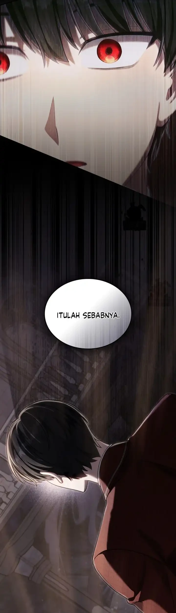 Reborn as the Enemy Prince Chapter 97 Gambar 17