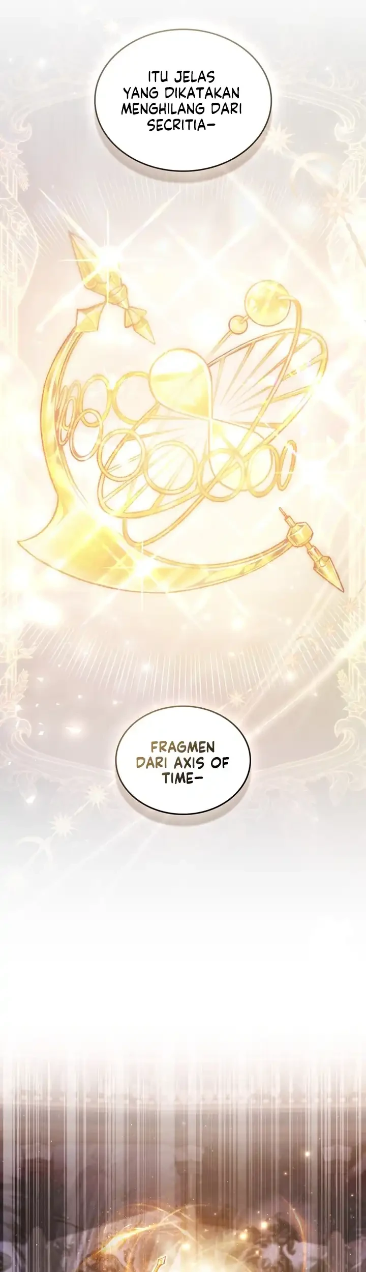 Reborn as the Enemy Prince Chapter 97 Gambar 21