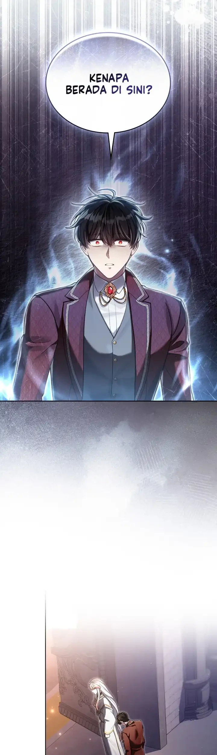 Reborn as the Enemy Prince Chapter 97 Gambar 23