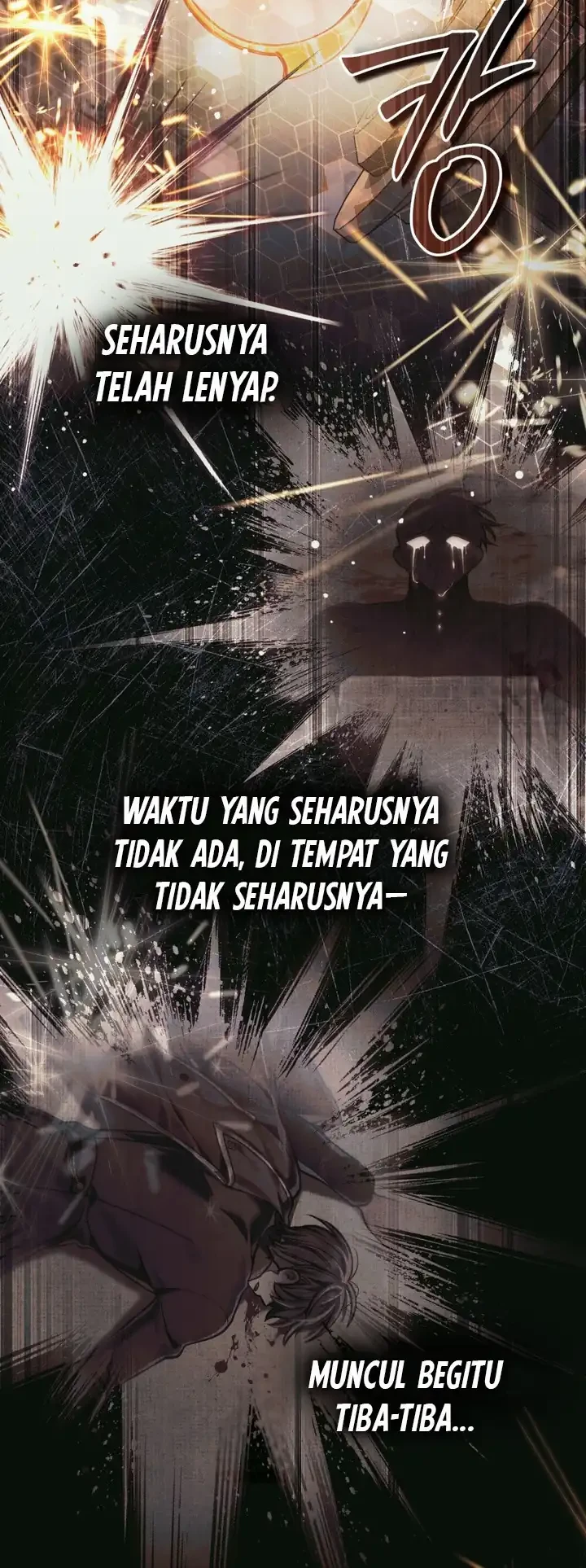 Reborn as the Enemy Prince Chapter 97 Gambar 33