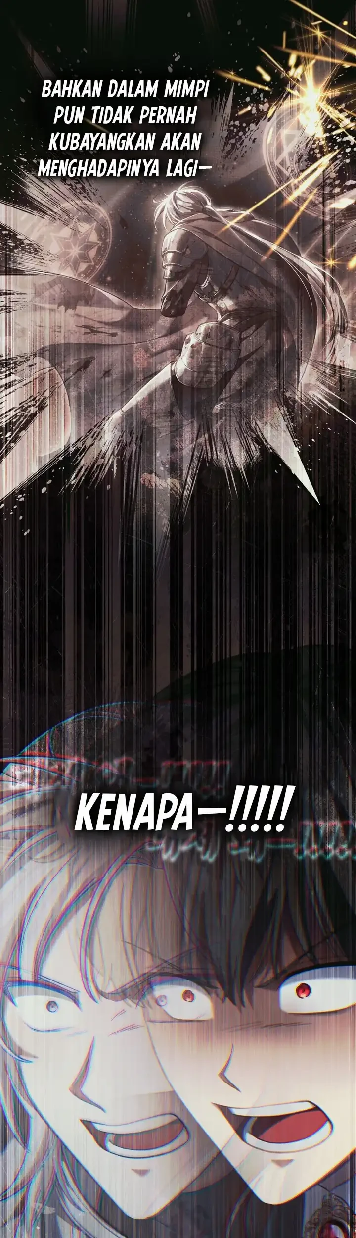 Reborn as the Enemy Prince Chapter 97 Gambar 34