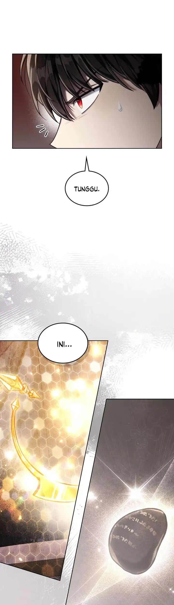 Reborn as the Enemy Prince Chapter 97 Gambar 38